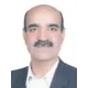 دکتر عنایت اله ایزدی
