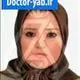 دکتر نفیسه خراسانی