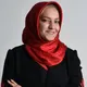 دکتر یاسمین قهرمانی
