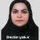 دکتر آرزو غلامی