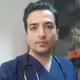 دکتر سامان کشوری اصل