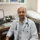 دکتر علی پورخاندانی