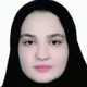 دکتر سیده پریسا محقق زاهد