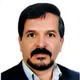 دکتر ابراهیم علیزاده