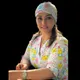 دکتر زهرا علیزاده اسگوئی