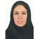 دکتر حانیه علی مردانی