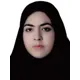 دکتر زهرا سبحانی کرسگانی