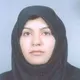 دکتر فاطمه مردی