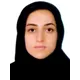 دکتر مرضیه کاظم نسب حاجی