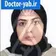 دکتر مژگان قدوسی