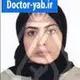 دکتر مژگان قدوسی
