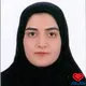 فاطمه سادات محسنی بجستانی