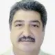 دکتر علی اکبر روحانی