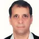 دکتر مصطفی محجوبی