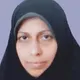 دکتر پروانه عبداللهی نیا