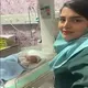 افسانه حاجی زاده