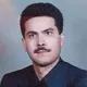 دکتر احمد اخباری شجاعی