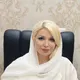 انسیه رشیدی حسین آبادی