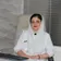 دکتر الدوز حیدری
