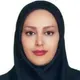 دکتر مریم السادات میرمرعشی