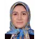 دکتر حانیه حاج عبدالعلی بزاز