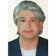 دکتر فرید هاشمی قوچانی