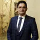 دکتر عامر کریم پور