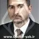 دکتر غلامرضا کنعانی