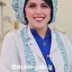 دکتر سارامه انصاری گیلانی