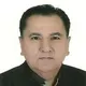 دکتر علی اصغر جمشیدی