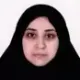 دکتر سعیده شریعتی