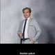 دکتر غلامرضا زرین جوئی