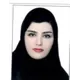 دکتر فاطمه شاه ولی کوه شور