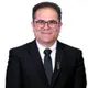 دکتر علی محمد علی محمدی