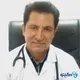 دکتر بهروز نامور