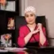 دکتر نرمین کریسانی