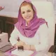 الهام نجاتیان احدی