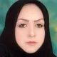 مریم مستفشار
