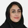 دکتر ماهدخت قنبری