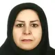 دکتر مهین امین فر
