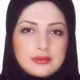 نوشین جمشیدی لاریجانی