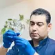 دکتر آرش امیررفیعی