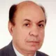 دکتر منوچهر احمدی یزدی