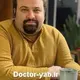 دکتر فرشید رفیعی