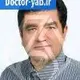 دکتر علیرضا خیرخواه