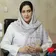 دکتر حبیبه احمدی