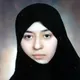 دکتر رخساره سادات شریفیون