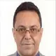 دکتر رضا محرابی