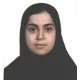 دکتر فاطمه کاشفی شفیع پور