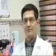 دکتر وحید احیائی قدرتی